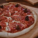 Foto de PIZZA NEW YORK 