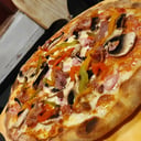 Foto de PIZZA AMSTERDAM