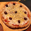 Foto de PIZZA PARIS