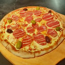 Foto de PIZZA MUNICH