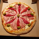 Foto de JAMÓN Y MORRONES