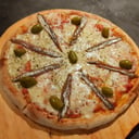 Foto de ANCHOAS