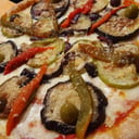 Foto de VEGETALES GRILLADOS