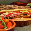 Foto de MEDITERRÁNEO