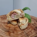 Foto de JAMÓN Y QUESO 