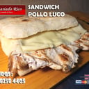 Foto de Sand. Pollo Luco