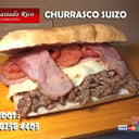 Foto de Churrasco Suizo