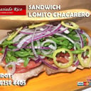 Foto de Lomito Chacarero