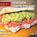 Foto de Lomito Italiano