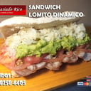 Foto de Lomito Dinamico