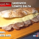 Foto de Lomito Luco