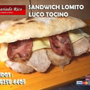 Foto de Lomito Luco Tocino