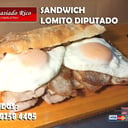 Foto de Lomito Diputado