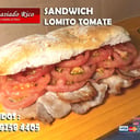 Foto de Lomito Tomate