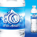 Foto de Agua Mineral 500