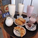 Foto de Licuado C/Leche
