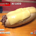 Foto de As Luco