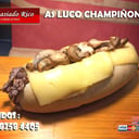 Foto de As Luco Champiñon