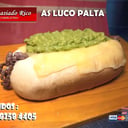 Foto de As Luco Palta