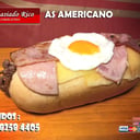 Foto de As Americano