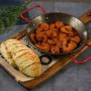 Foto de Gambas al ajillo