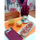 Foto de DESAYUNO INCLUIDO