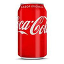 Foto de Coca-Cola lata 355 ml