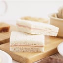 Foto de Sandwich de miga sin tacc