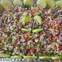 Foto de Ceviche de pescado