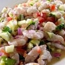 Foto de Ceviche de camaron