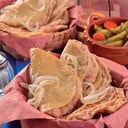 Foto de Tacos de Frijoles