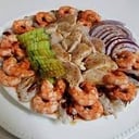 Foto de Botana Colimota