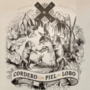 Foto de Cordero con piel de Lobo
