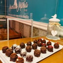 Foto de Trufas