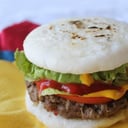 Foto de AREPA BURGUER