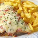 Foto de MILANESA NAPOLITANA 