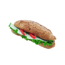 Foto de Bocata Completo