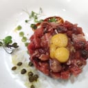 Foto de Tartar de atún rojo