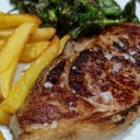 Foto de Entrecot de vaca gallega 600gr