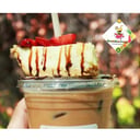 Foto de Café con Pay de queso