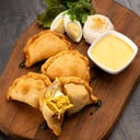 Foto de Empanada de Aji Gallina