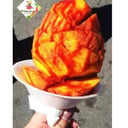 Foto de Mango preparado