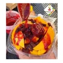 Foto de Charola de fruta