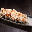 Foto de Tempura Nigiri