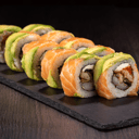 Foto de Unagui rainbow