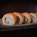 Foto de Salmon Roll