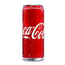 Foto de Coca cola lata