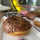 Foto de Dona Chocolate