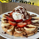 Foto de Wafle Tradicional