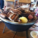 Foto de PARRILLADA DON BENITO